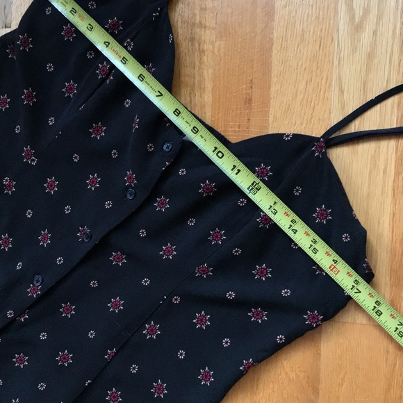 SHORTS ROMPER - Picture 4 of 11